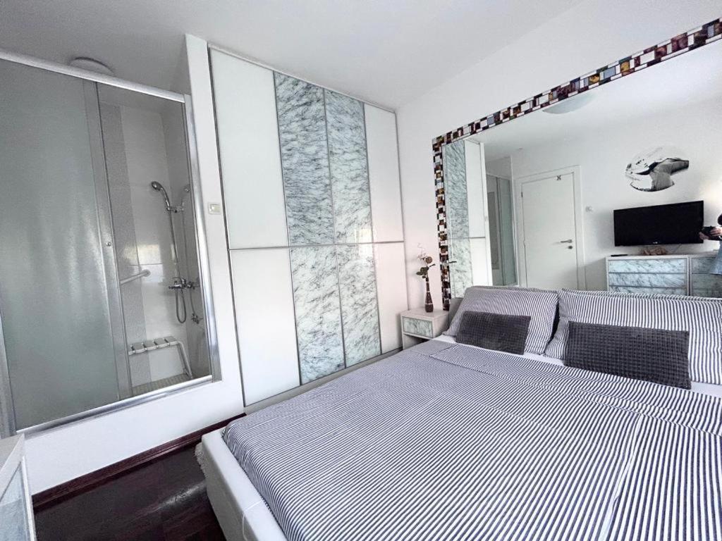 Sweet Dreams-close To Zoo,dinamo Stadium And The City Center *